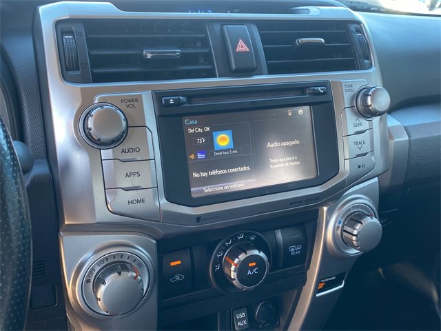 Used 2016 Toyota 4Runner SR5 image 26