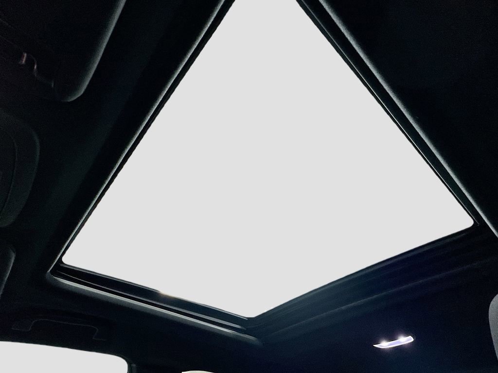 Certified 2025 Subaru Forester Premium image 21