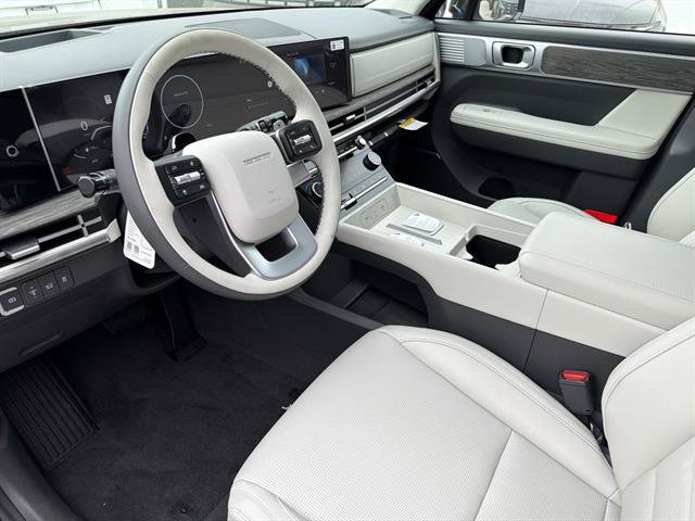 New 2026 Hyundai Santa Fe Calligraphy AWD/4WD image 14