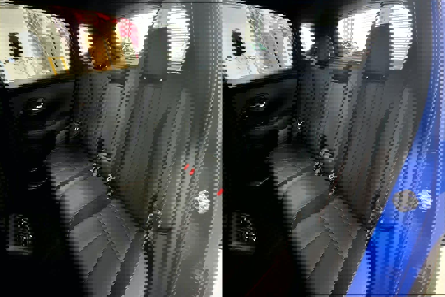 Used 2025 Acura ADX A-Spec image 27