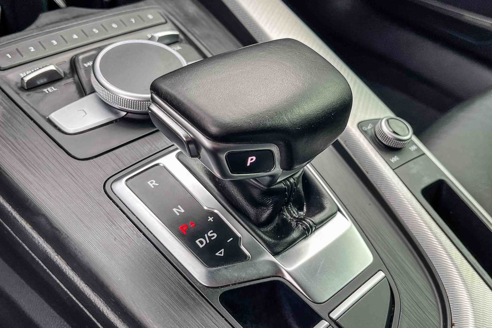 Used 2017 Audi A4 2.0T Premium Plus w/ Premium Plus Package image 19