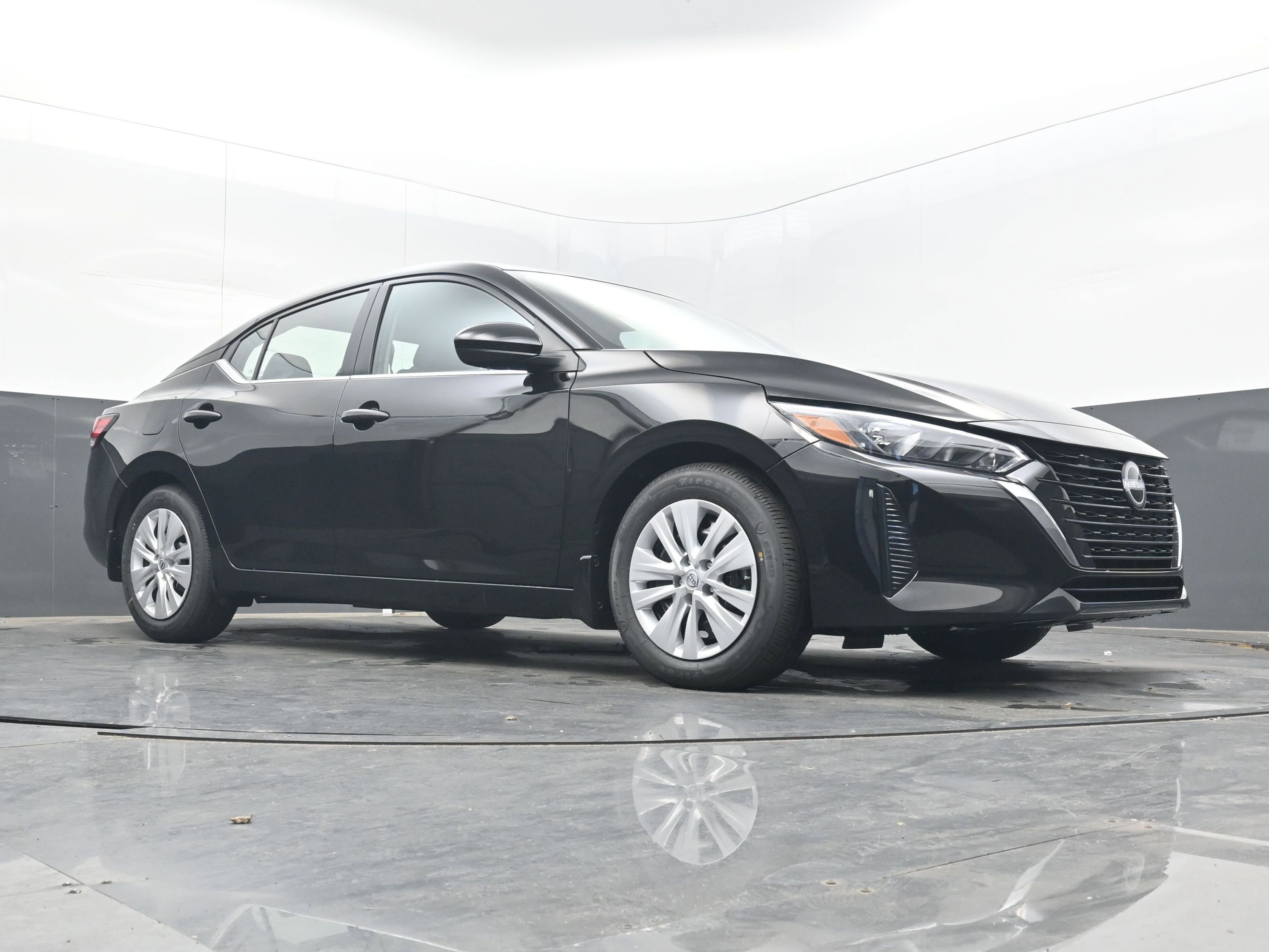 New 2025 Nissan Sentra S image 22