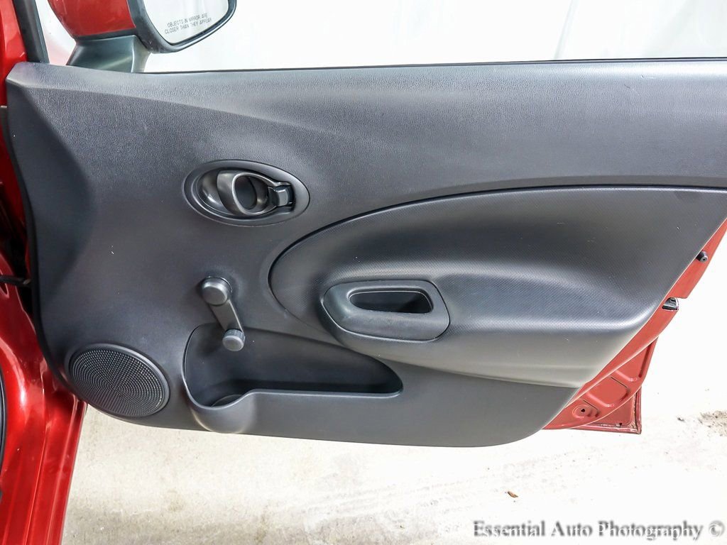 Used 2015 Nissan Versa Note S Plus FWD image 21