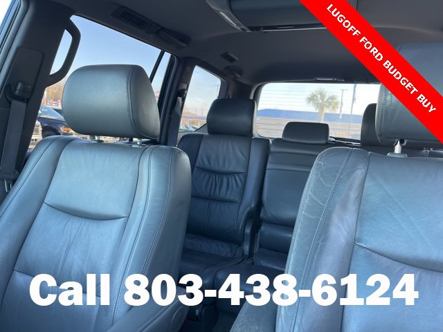 Used 2007 Lexus GX 470 image 19