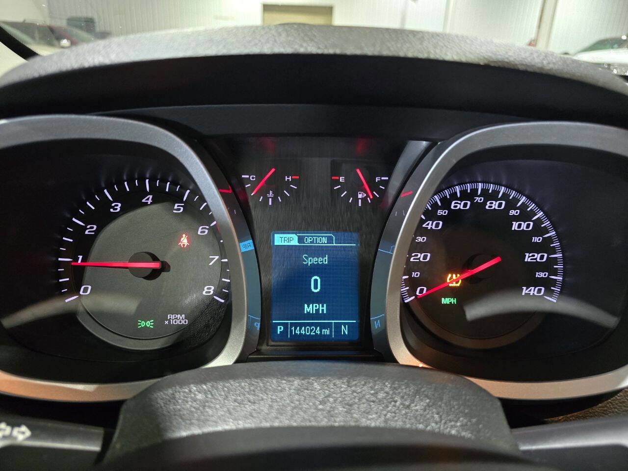 Used 2017 Chevrolet Equinox LT w/ Convenience Package AWD/4WD image 34