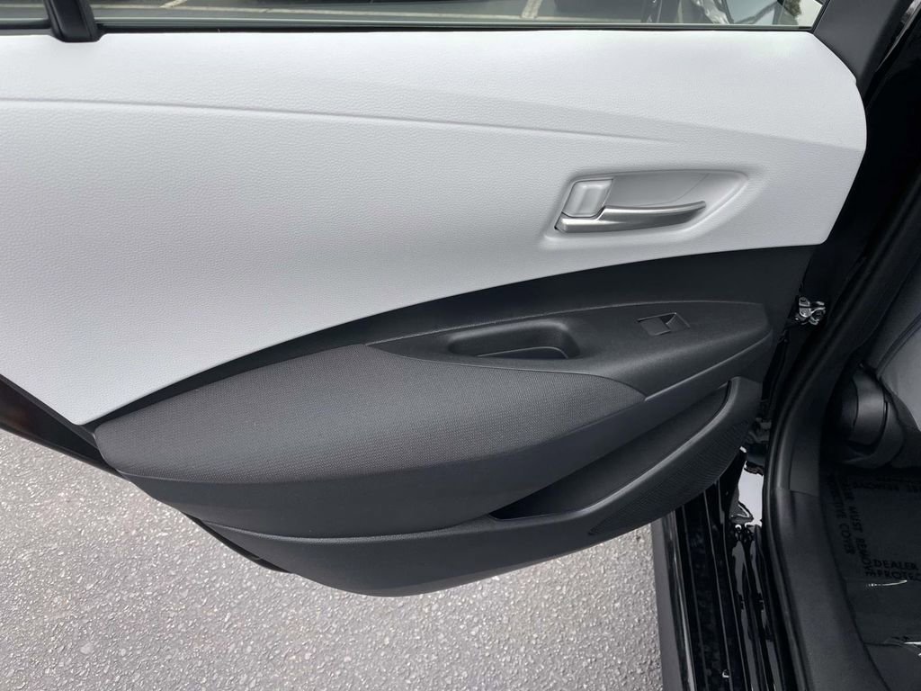 New 2026 Toyota Corolla SE image 20