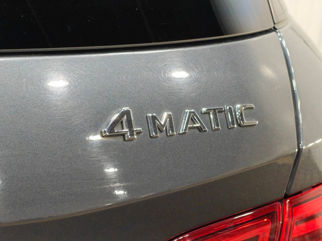 Used 2014 Mercedes-Benz ML 350 4MATIC image 55