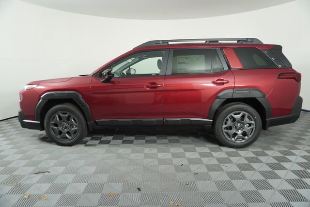 New 2026 Subaru Outback Premium image 4