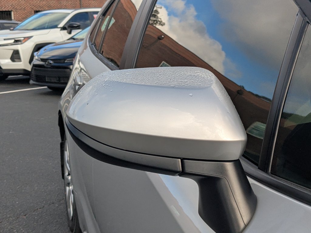 New 2027 Toyota Corolla LE FWD image 11