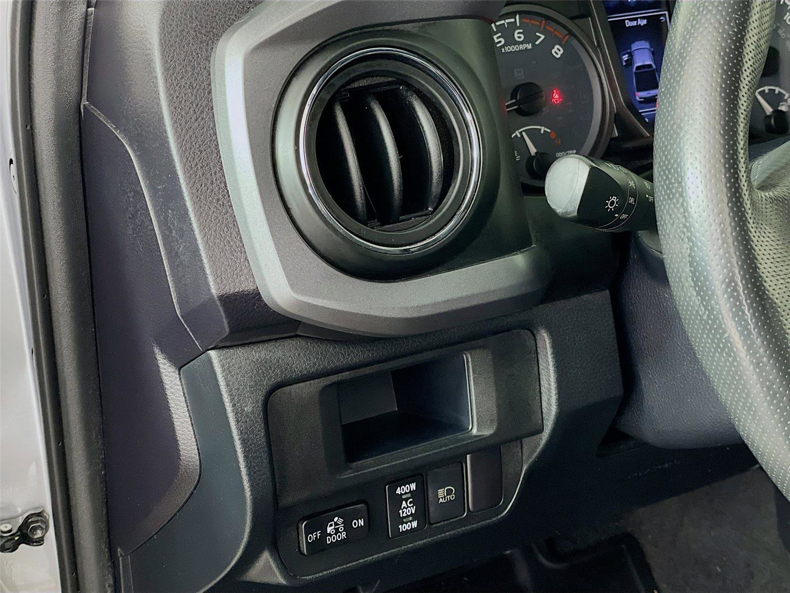 Used 2018 Toyota Tacoma TRD Pro image 13