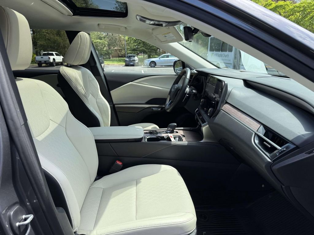 Used 2023 Lexus RX 350 Premium Plus w/ Cold Area Package image 15