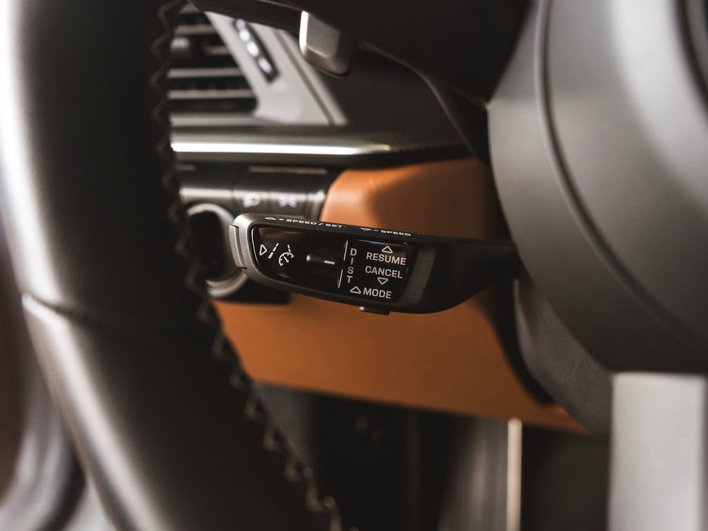 Used 2024 Porsche 911 Turbo S image 20