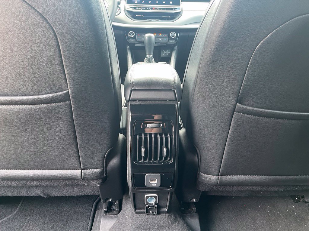 Used 2025 Jeep Compass Limited AWD/4WD image 26