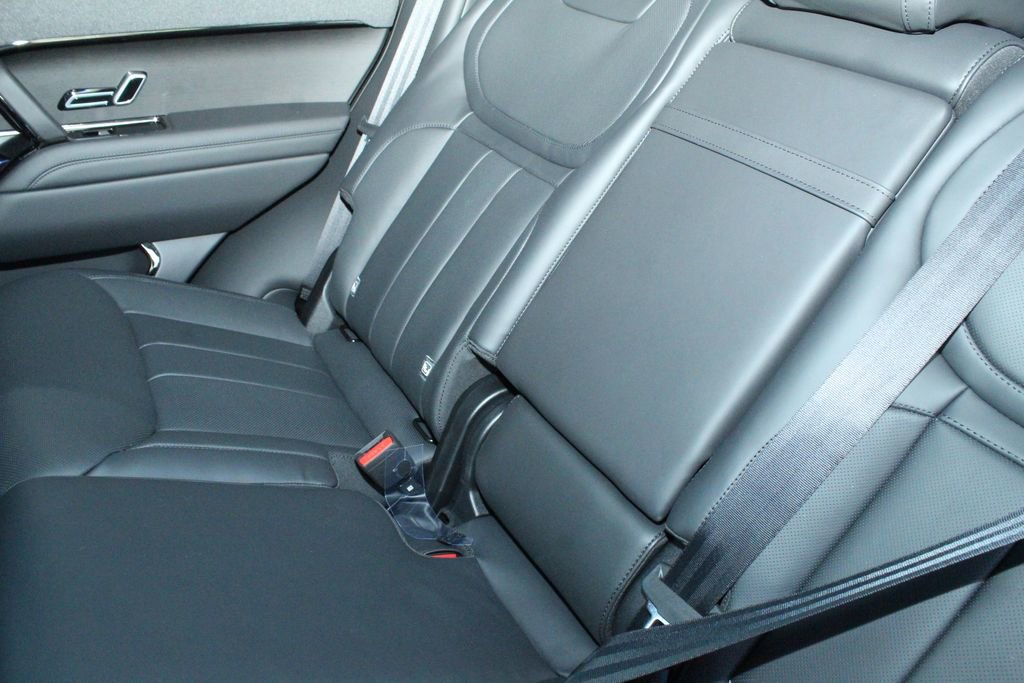 New 2026 Land Rover Range Rover Sport Dynamic SE image 19