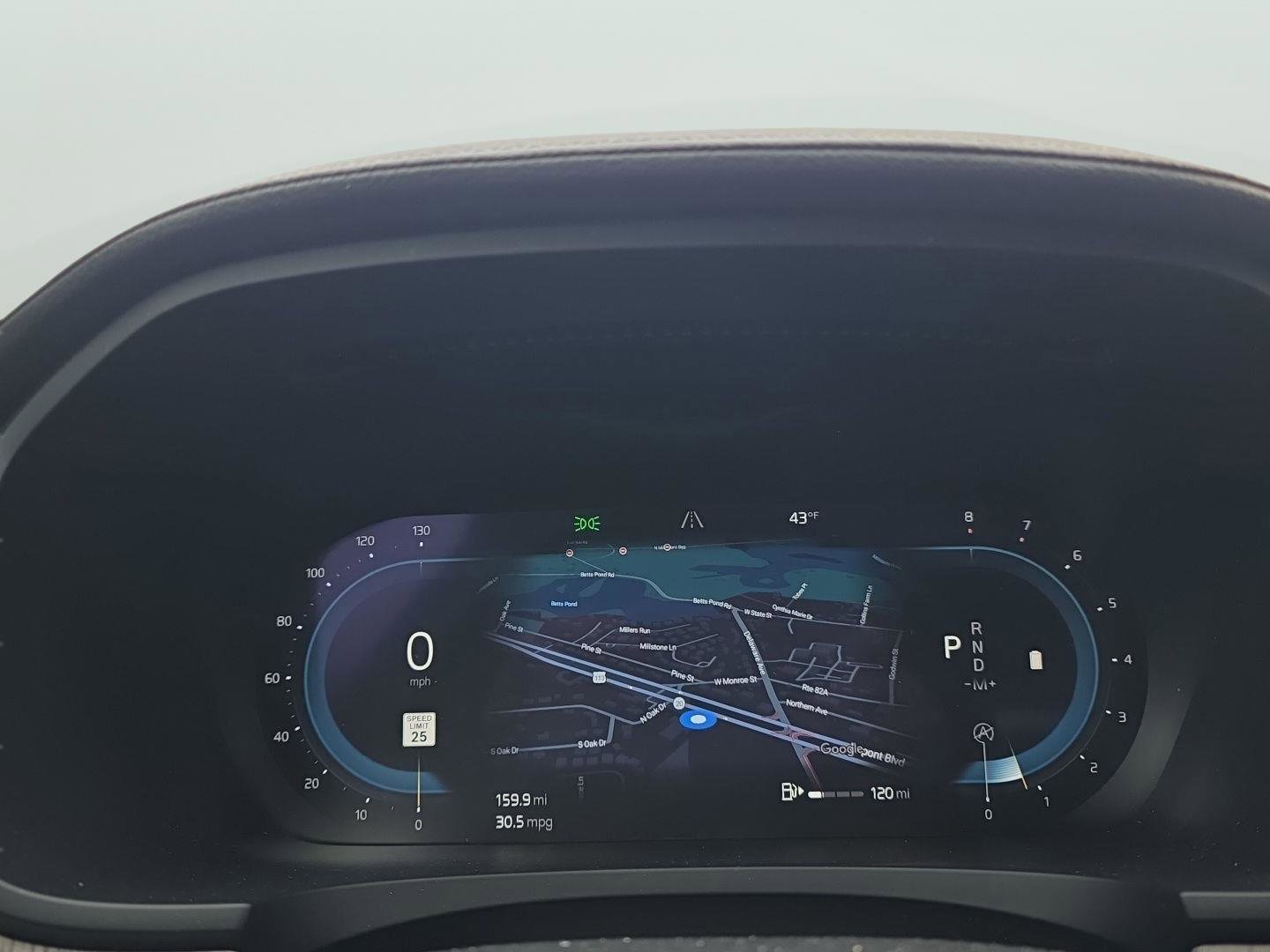 Used 2022 Volvo S90 B6 Inscription w/ Advanced Package image 39