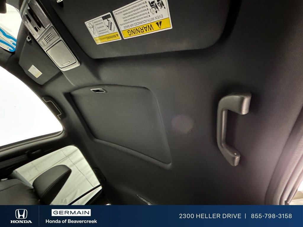 Used 2023 Honda Passport EX-L image 26