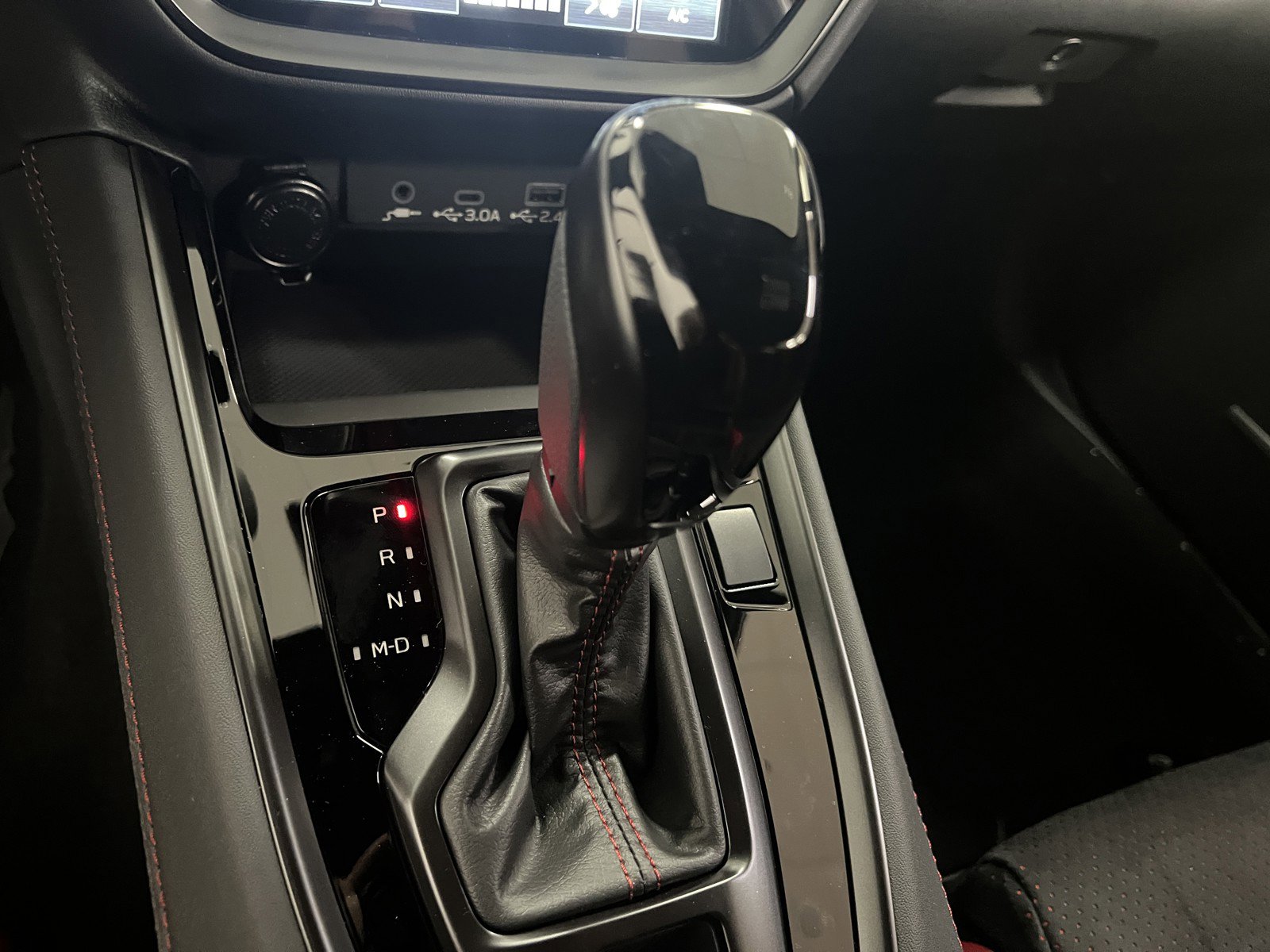 New 2025 Subaru WRX Limited image 17
