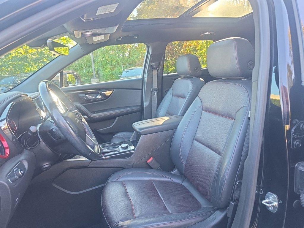 Used 2020 Chevrolet Blazer RS AWD/4WD image 16