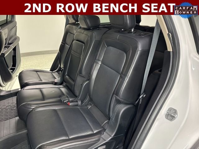 Used 2021 Lincoln Aviator Reserve w/ Elements Package Plus AWD/4WD image 2