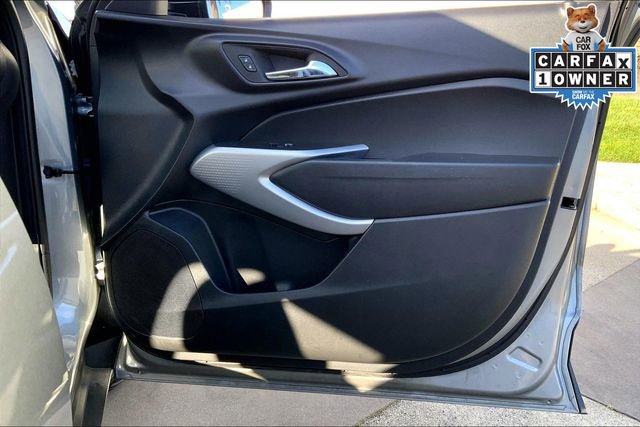 Used 2024 Chevrolet Trax RS w/ Driver Confidence Package image 23