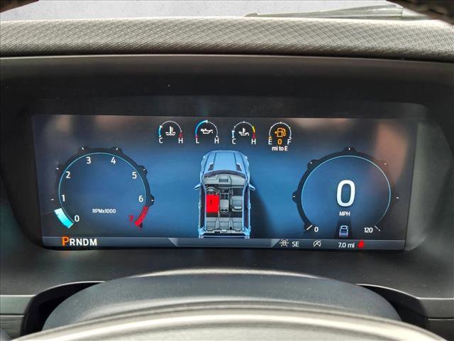 New 2026 Ford F150 XLT w/ XLT Black Appearance Package image 11