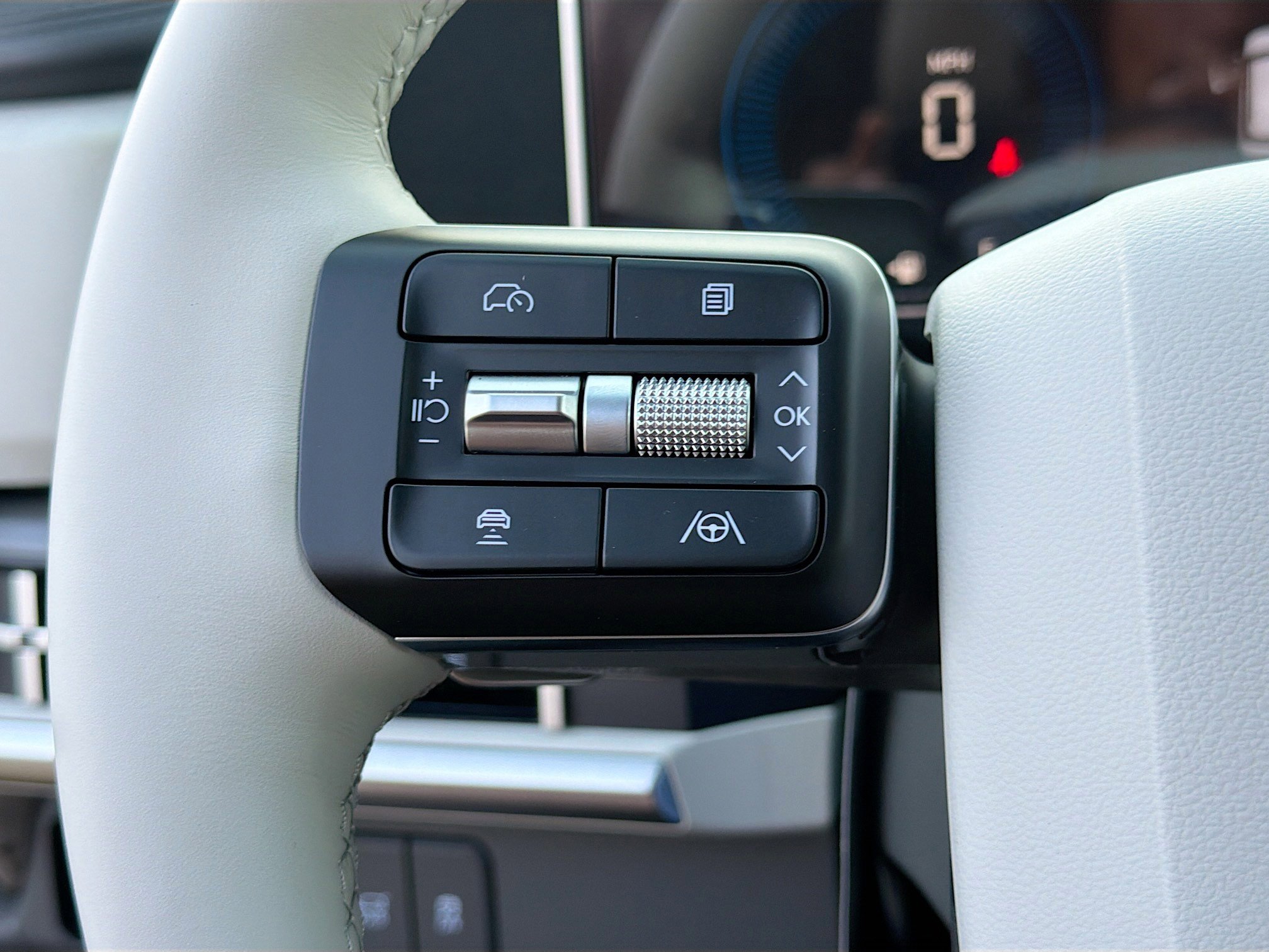 New 2026 Hyundai Santa Fe SEL image 33