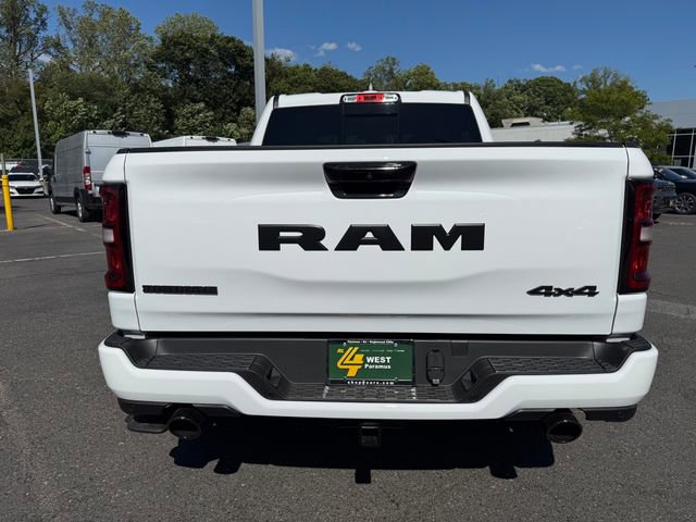 New 2026 RAM 1500 Big Horn image 12
