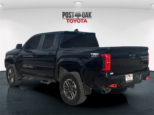 Used 2024 Toyota Tacoma TRD Sport image 5