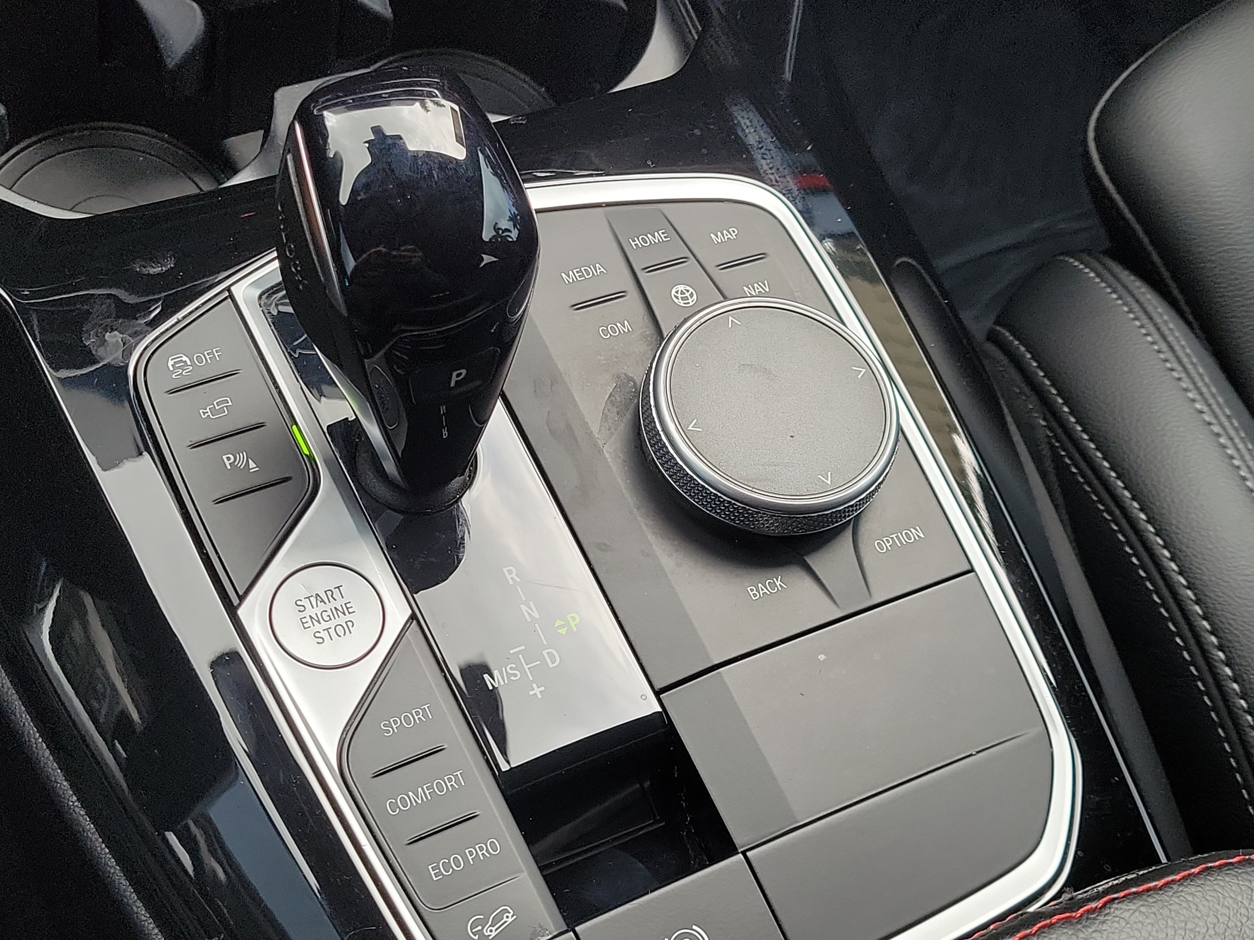Used 2024 BMW X3 M40i w/ Premium Package AWD/4WD image 26