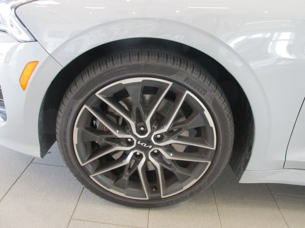 Used 2024 Kia K5 GT w/ GT1 Package image 13