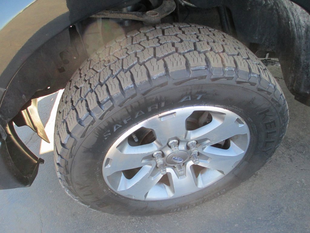 Used 2013 Ford F150 STX w/ Mid Equipment Group image 11