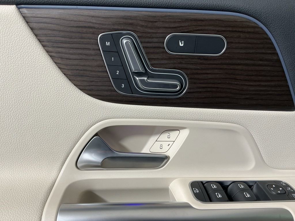 Used 2024 Mercedes-Benz GLA 250 GLA 250 image 22