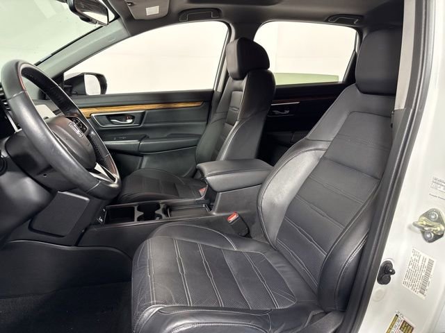 Used 2020 Honda CR-V EX-L image 15