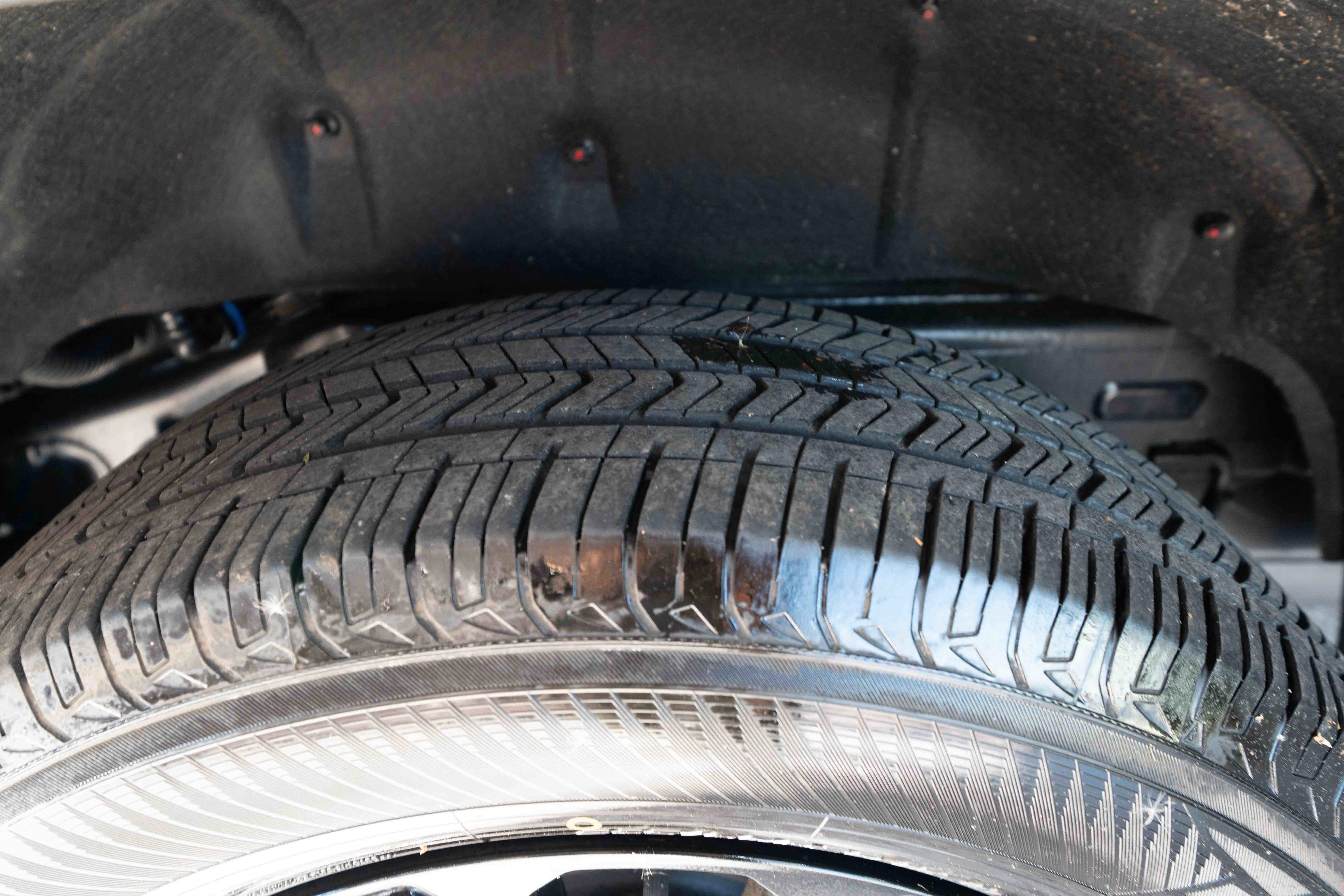 Used 2025 Toyota Sequoia Limited w/ Tow Technology Package image 31