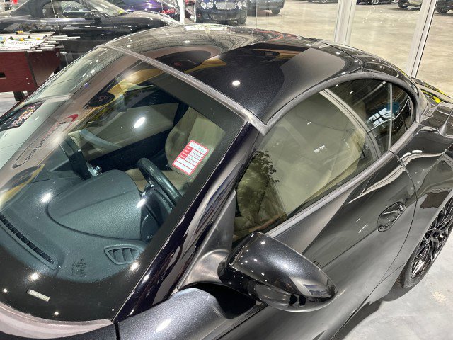 Used 2009 BMW Z4 sDrive35i RWD image 39