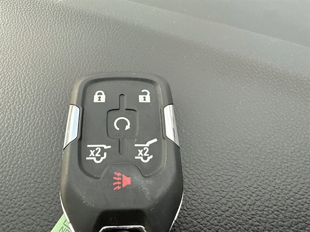 Used 2018 Chevrolet Tahoe Premier image 56