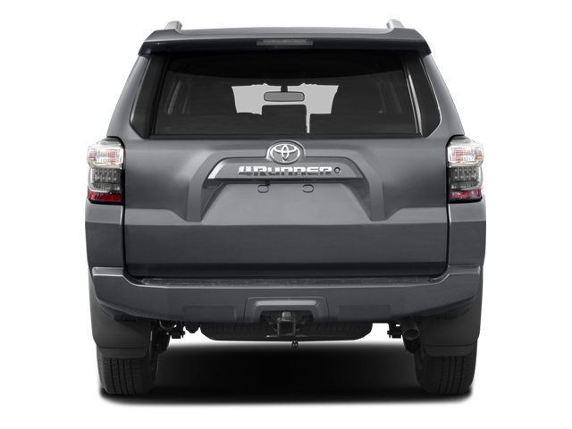 Used 2014 Toyota 4Runner SR5 Premium AWD/4WD image 5