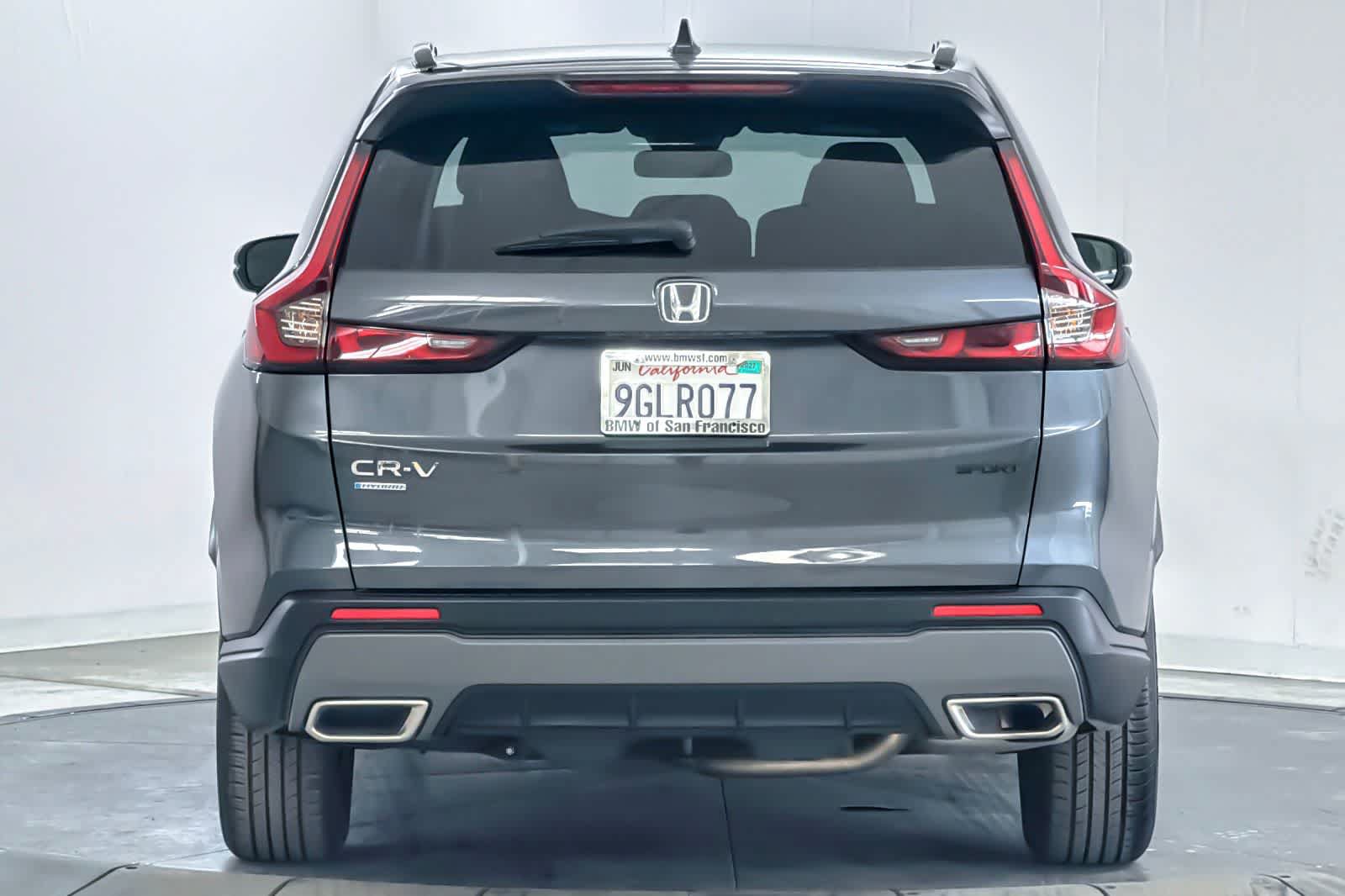 Used 2023 Honda CR-V Sport image 7