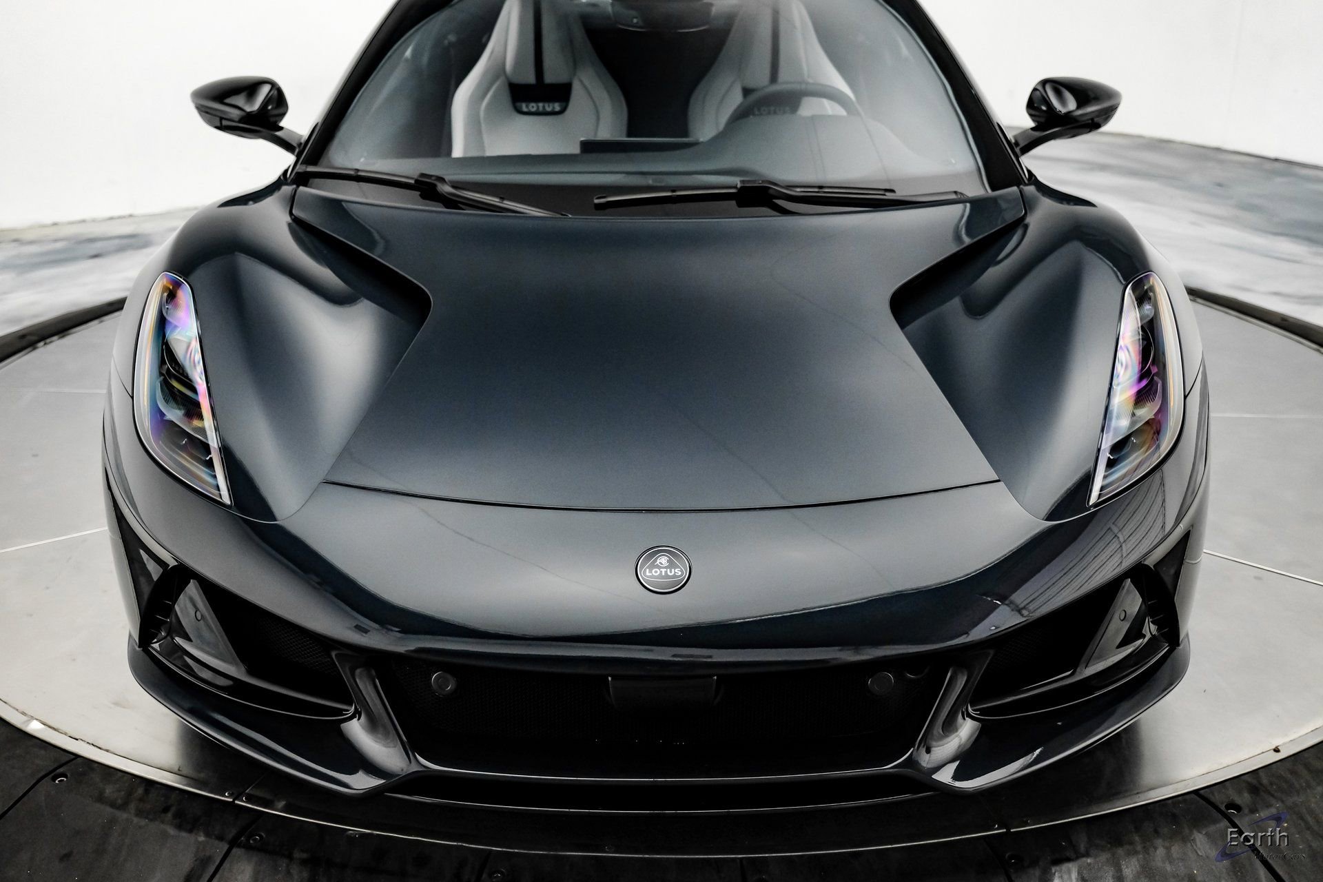 New 2026 Lotus Emira V6 SE Touring image 34