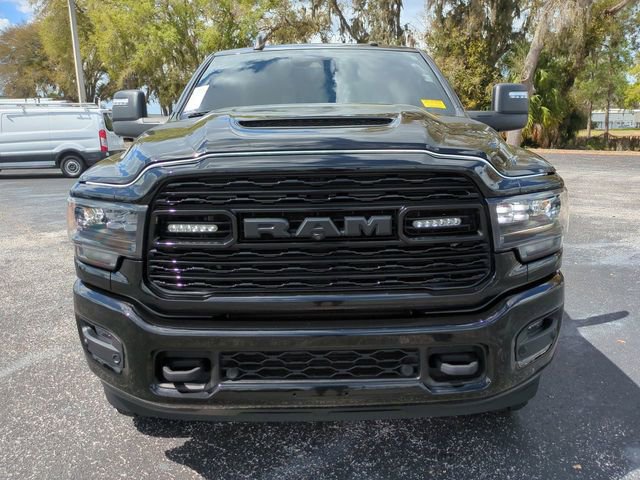 Used 2024 RAM 2500 Limited image 3