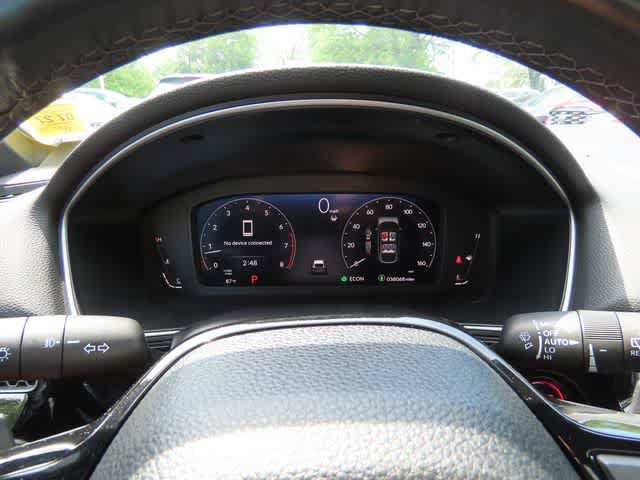 Certified 2023 Honda Civic Sport Touring image 24