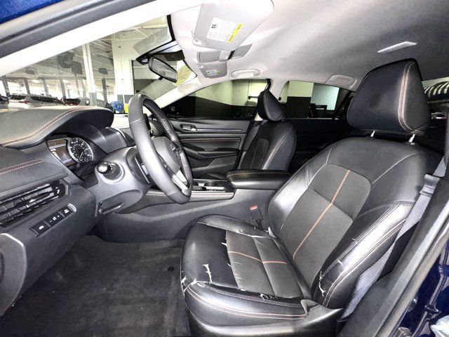 Used 2022 Nissan Altima 2.5 SR AWD/4WD image 34