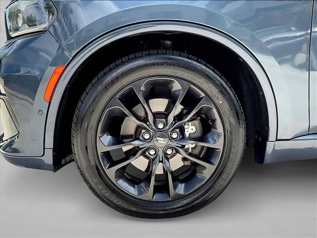 Used 2021 Dodge Durango R/T w/ Blacktop Package RWD image 10