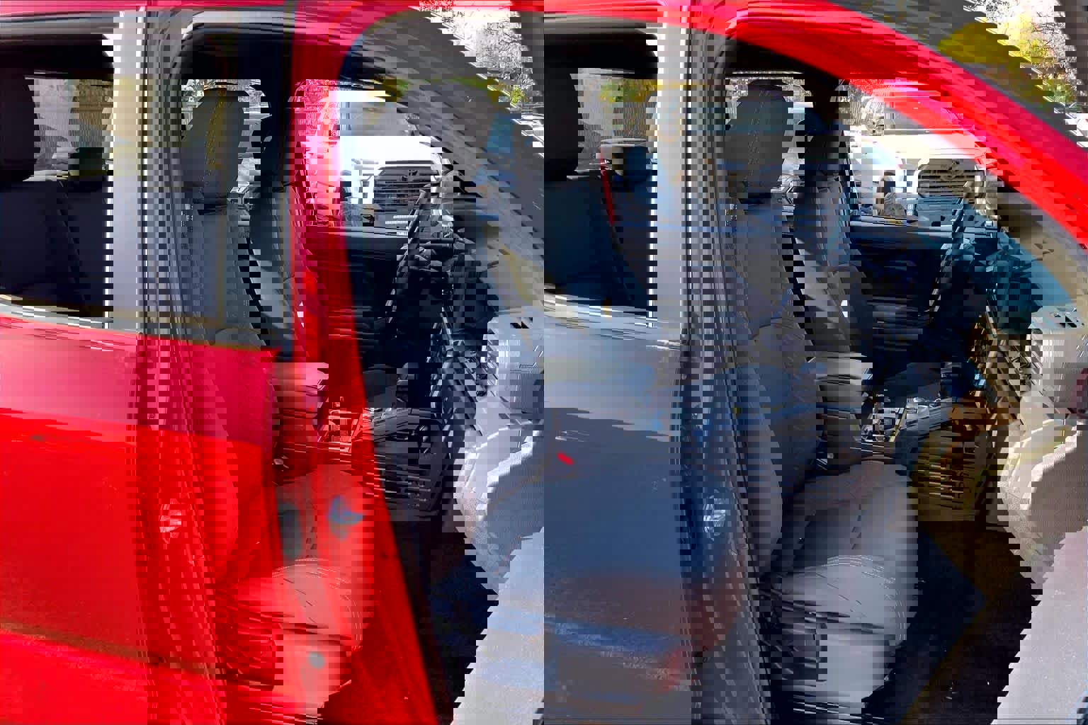 Used 2024 Toyota Tacoma SR5 image 8