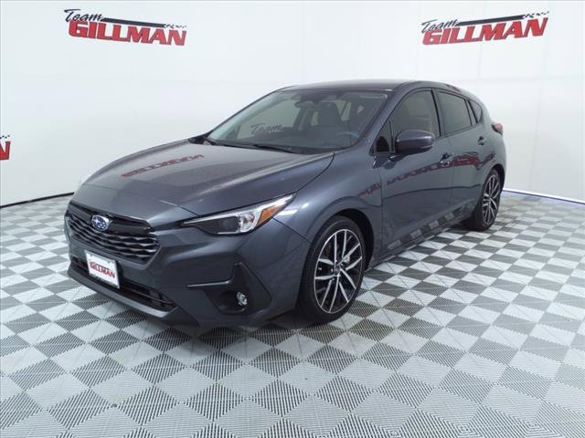 New 2026 Subaru Impreza 2.0i Sport AWD/4WD image 3