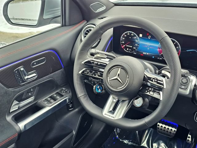 New 2026 Mercedes-Benz GLB 35 AMG 4MATIC image 27
