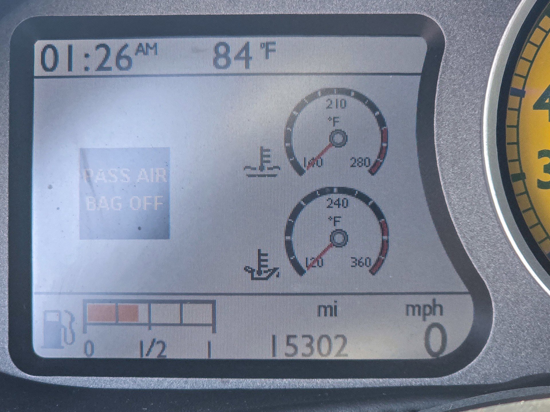 Used 2007 Ferrari 612 Scaglietti image 20