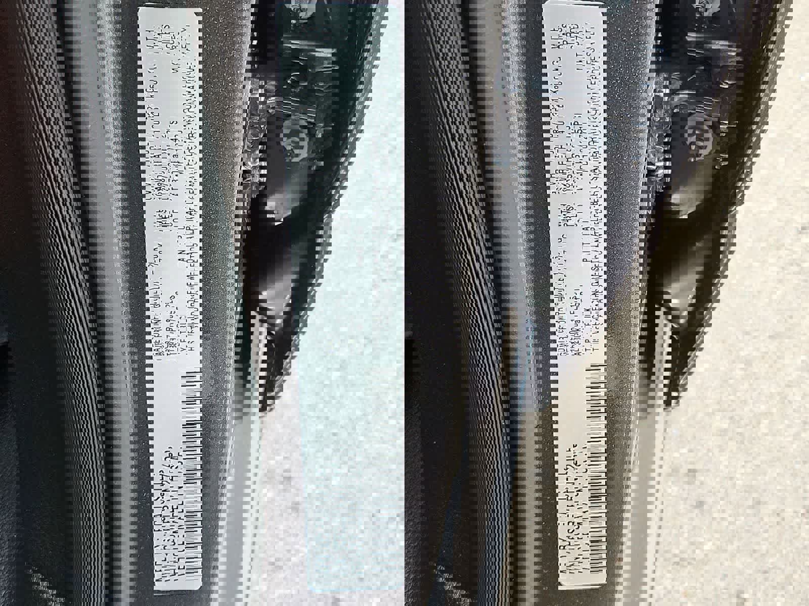 New 2026 RAM 1500 Rebel image 35