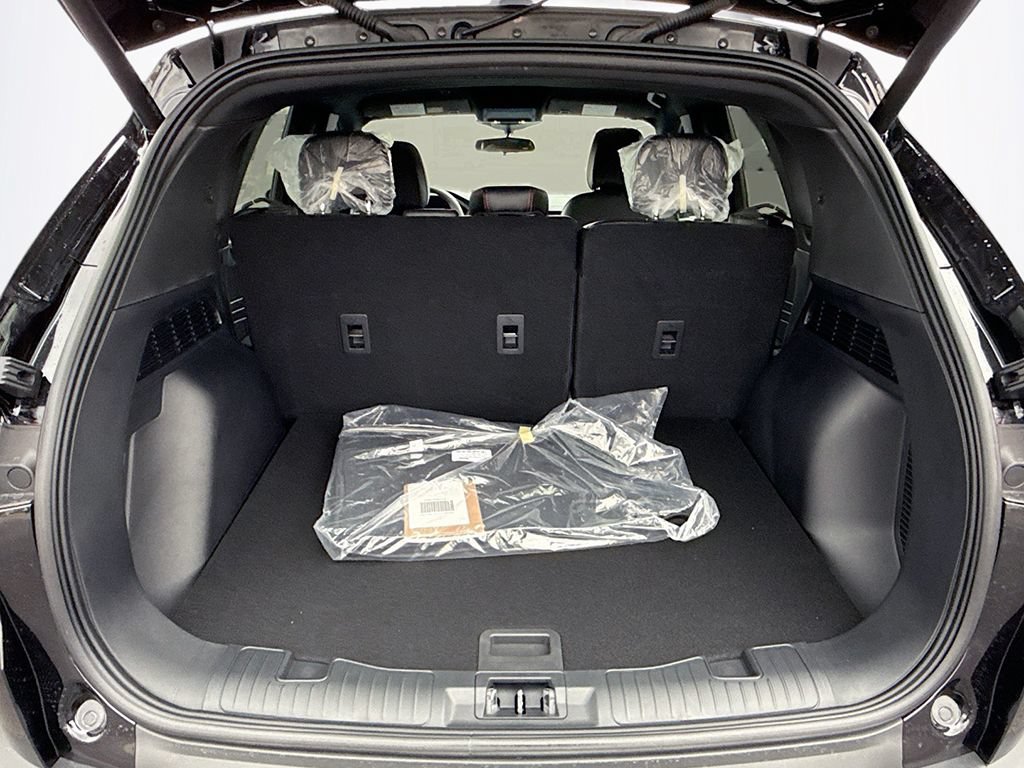 New 2026 Ford Escape ST-Line w/ Tech Pack #1 AWD/4WD image 17