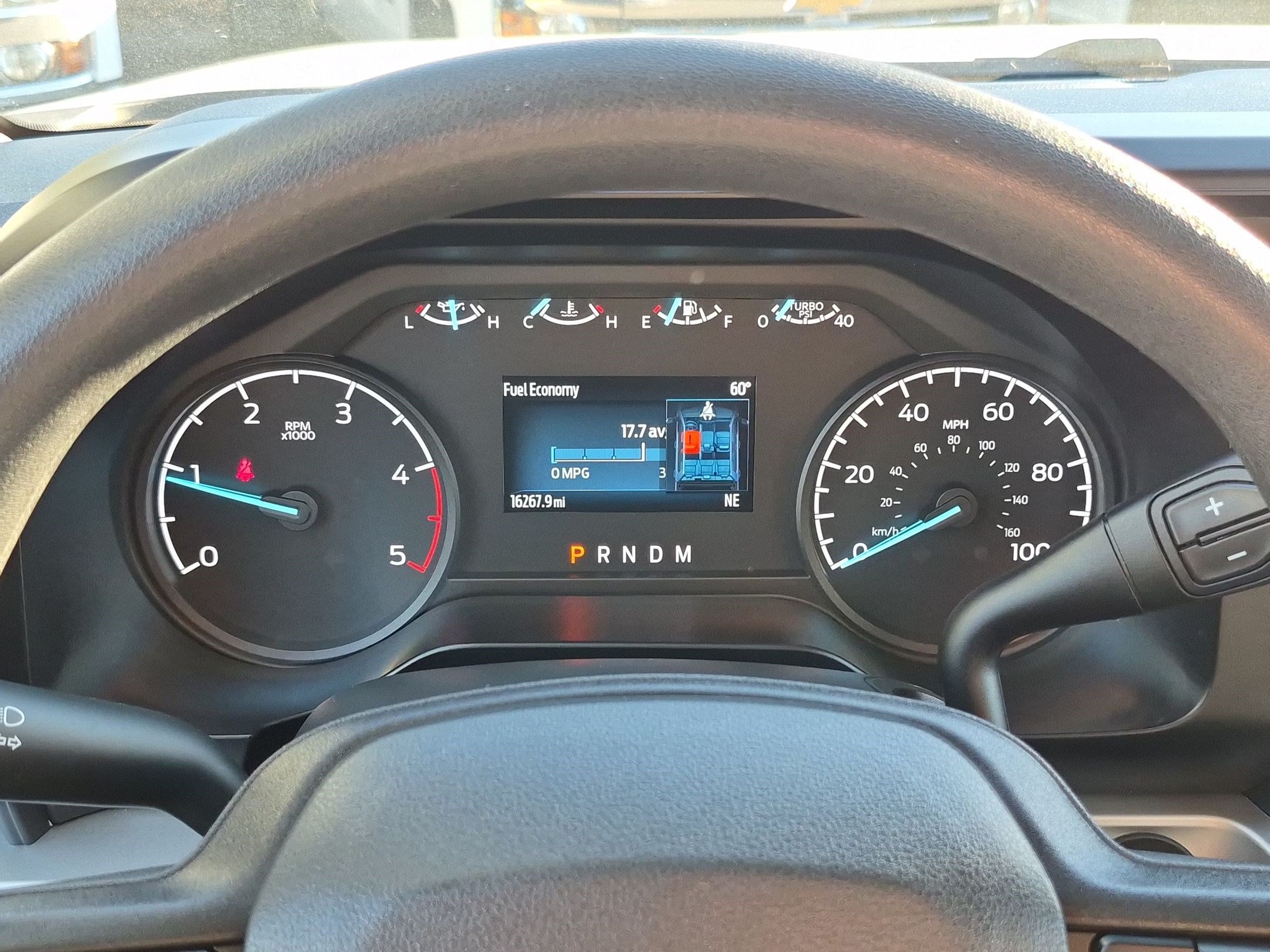 Used 2026 Ford F250 XLT AWD/4WD image 22